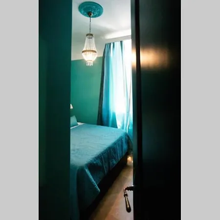 Luxurious Bella Lux In Center With Free Parking Included! Appartement