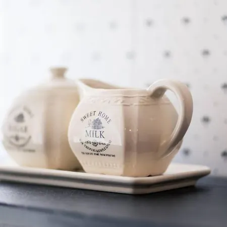 Lejlighed Luxurious Bella Lux In Center With Free Parking Included! Split