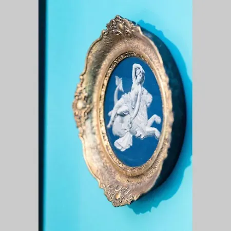 Apartamento Luxurious Bella Lux In Center With Free Parking Included! Split