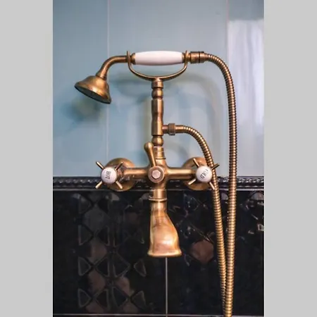 Apartamento Luxurious Bella Lux In Center With Free Parking Included! *