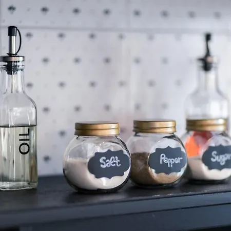 Apartmán Luxurious Bella Lux In Center With Free Parking Included! *