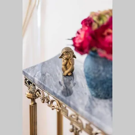 Luxurious Bella Lux In Center With Free Parking Included! Apartment Split