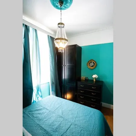 公寓 Luxurious Bella Lux In Center With Free Parking Included! 斯普利特