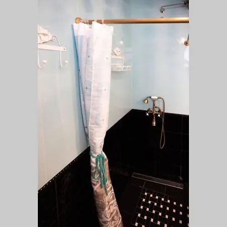 Luxurious Bella Lux In Center With Free Parking Included! * 斯普利特